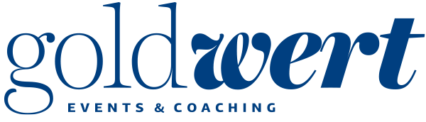 goldWERT by Kathrin Fuchs.